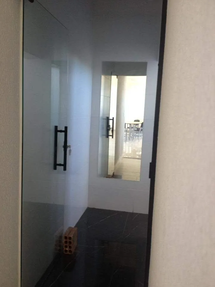 Espelhos premium para closet em Pelotas