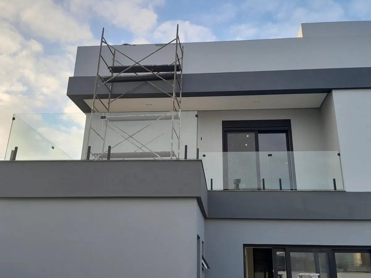 Vidraçaria e Esquadrias PBS Aluminium Pelotas